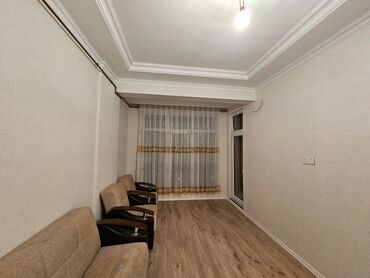 Otaqların satışı: 1 otaqlı mənzil – sanitar qovşağı və balkonlu - Hamam/tualet: duşa — 13