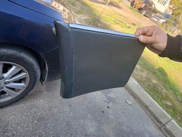 запчасти на паджеро 2: Qırıqı çartı heçneyi yoxdur.Üstdən çıxmadır original,Mercedes w124
