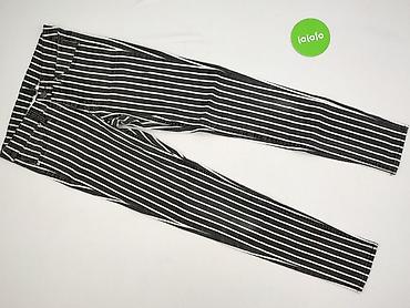 hm jackson: H&M Divided, Spodnie materiałowe damskie, rozmiar S — 2