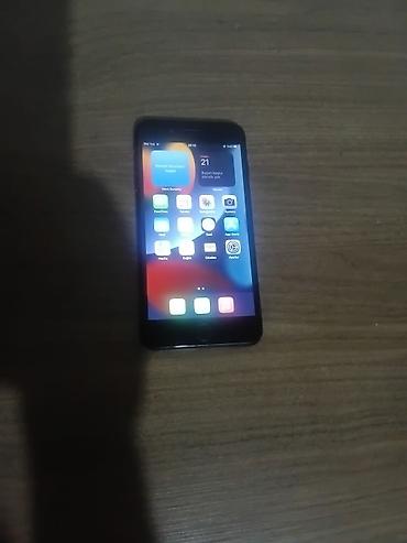 ıphone 7 plus: IPhone 7 Plus, Qara, Barmaq izi — 2