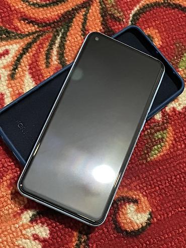 Redmi: Redmi, Redmi Note 9, Б/у, 128 ГБ, цвет - Голубой, 2 SIM — 4