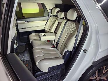 Hyundai: Hyundai Palisade: 2019 г., 2.2 л, Дизель, Кроссовер — 9