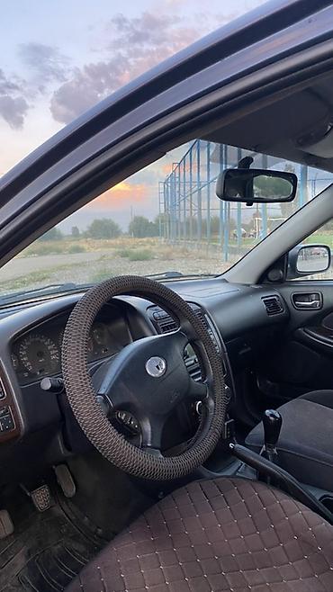 двс ваз: Toyota Avensis: 2002 г., 2 л, Механика, Дизель, Лифтбек — 6