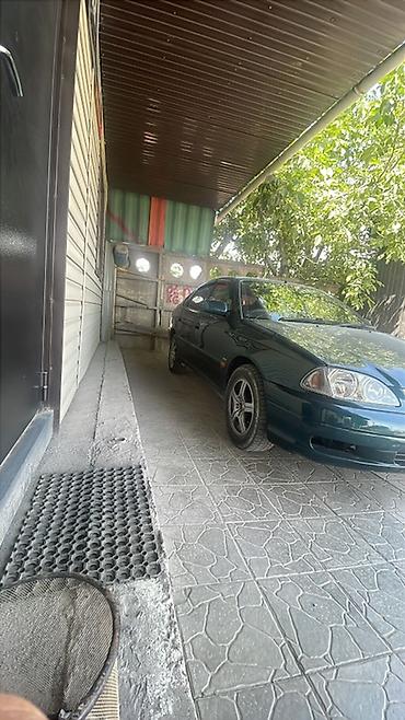 багажник авенсис: Toyota Avensis: 2003 г., 1.8 л, Автомат, Бензин, Лифтбек — 2