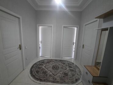 Uzunmüddətli kirayə mənzillər: Sumqayıt şəhəri,Bulvar küçəsi,Mirvari City yaşayış kompleksində,9 — 7