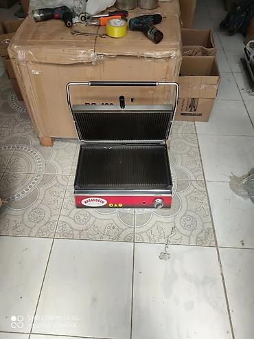 Dönər aparatları: Elektrik, Hesenoglu, 1 gözlü, Nağd ödəniş — 3