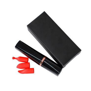 Товары для взрослых: ВИБРАТОР в виде помады эротическая игрушка для стимуляции эрогенных — 8