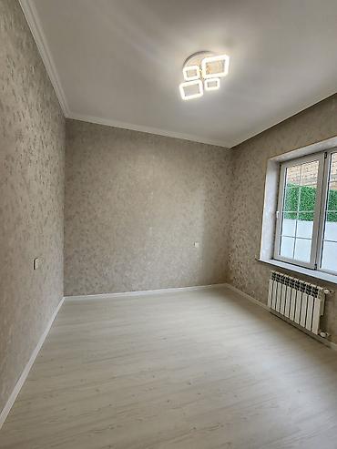 modul ev: Əmircan qəs. 3 otaqlı, 120 kv. m, Yeni təmirli — 9