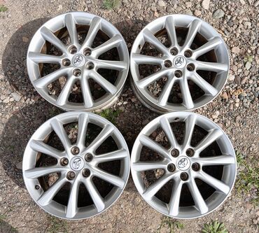 диск лексус 470: Куйма Дисктер R 17 Toyota