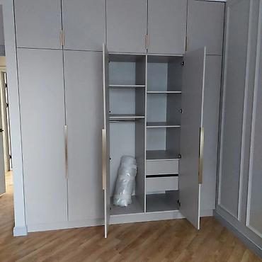 Мебель на заказ: Мебель на заказ, Кухня, Кухонный гарнитур — 17