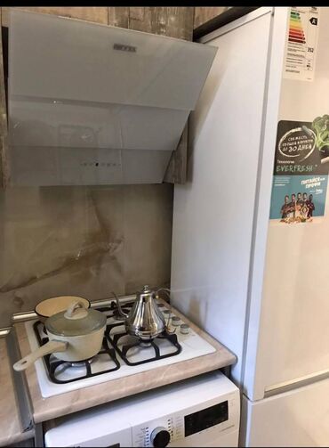 Uzunmüddətli kirayə mənzillər: Türk səfirliyin yanında tam əşyalı mənzil ıp internet tv atv plus qaz — 6