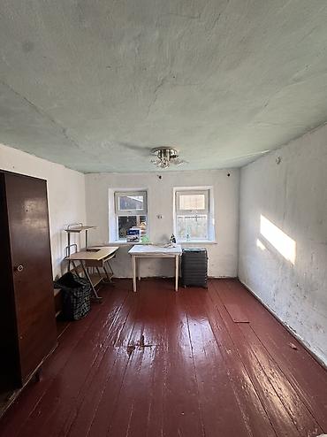 цена за срочность: 3 комнаты, 70 м², 4 соток, Бишкек, Кудайберген авторынок Собственник — 8