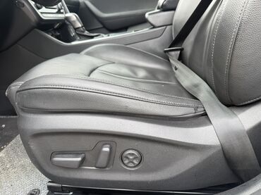 Hyundai: Hyundai Sonata: 2022 г., 2 л, Автомат, Газ, Седан — 8