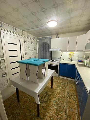 эт алабыз: 🏡 ПРОДАЁТСЯ ПОЛДОМА! ИДЕАЛЬНО ДЛЯ ЖИЛЬЯ ИЛИ БИЗНЕСА Район: Аламидин — 6
