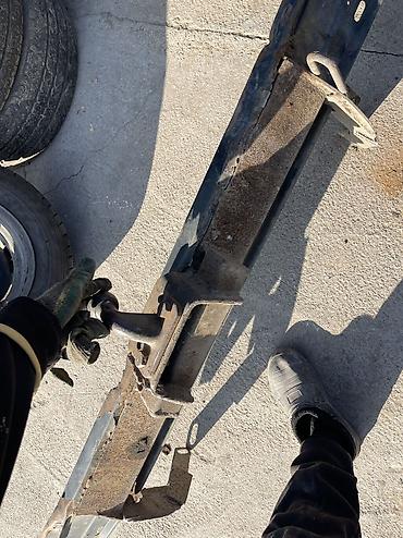 Шины: Салам алейкум всем Продаю диски на спринтер Одна скат двух скат всех — 4