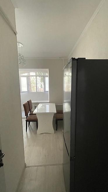 Продажа квартир: 1 комната, 35 м², 1 этаж — 4