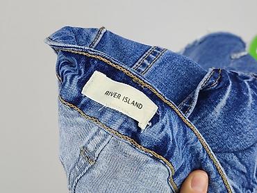 river: River Island, Szorty damskie, rozmiar XL — 4