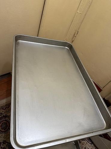 Пекарские шкафы: Пекарский шкаф, Китай, Б/у, В наличии — 7