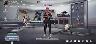 Другие комплектующие: Игровой аккаунт PUBG Mobile Основные характеристики: - Уровень — 2