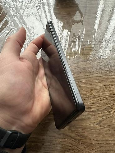 Другие мобильные телефоны: 📱 Redmi Note 12 Pro+ 5G / 8GB RAM / 256GB / чёрный Смартфон в — 5