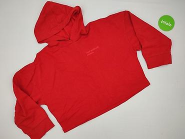 secondhand: Gina Tricot, Bluza z kapturem damska, rozmiar XL — 2
