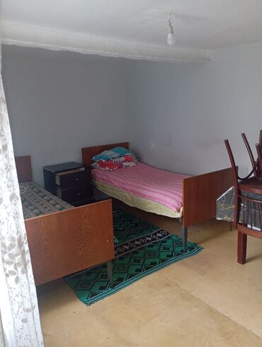 Uzunmüddətli kirayə evlər: Xetai ray.Hezi Aslanov qesebesinde 57 sayli avtobus dayanacagina 5 — 6