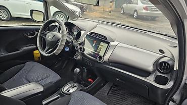 Honda: Honda Fit: 2009 г., 1.2 л, Автомат, Бензин, Хэтчбэк — 1