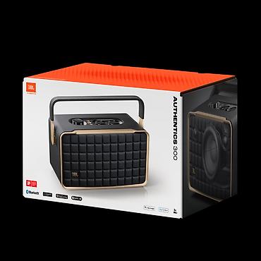 Динамики и колонки: JBL authentics 300 Real alıcı whatsappada yazsın. Burda mesajlara — 1