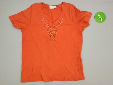 the odder side amber: Bluzka damska, rozmiar 3XL — 2