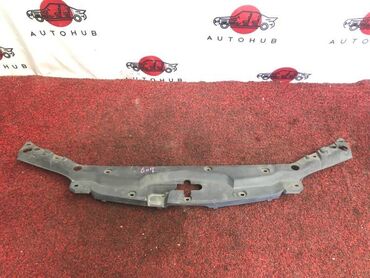 Другие автозапчасти: Пластик подкапотный Honda Accord CL9 2.4 2003 (б/у) at lalafo.kg Другие автозапчасти: Пластик подкапотный Honda Accord CL9 2.4 2003 (б/у)