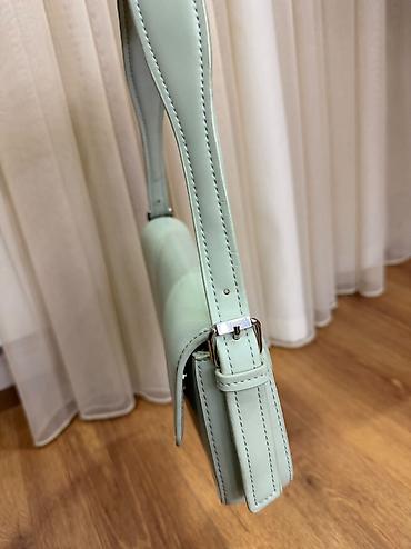 Çantalar: Çiyin çantası, Zara, Yeni — 4