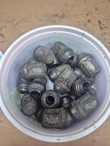 Tyres & Wheels: MATICE TOCKA ZA KIA SORENTO OD 2009. DO 2015. GOD. | * GARANCIJA NA — 1