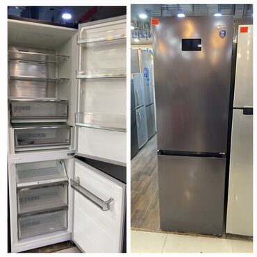 ariston soyuducu: İşlənmiş 2 qapılı Midea Soyuducu Satılır
