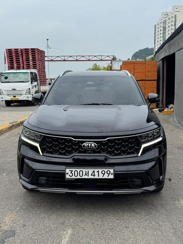 бензонасос лексус: Kia Sorento: 2020 г., 2.2 л, Автомат, Дизель, Кроссовер
