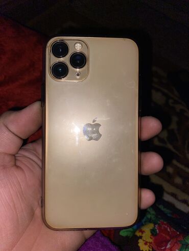 айфон 6 плюс с: IPhone 11 Pro, Б/у, 256 ГБ, 78 %