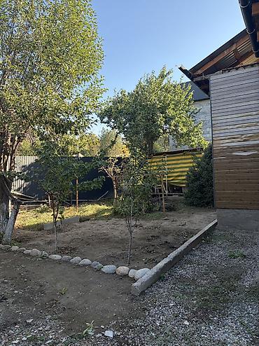 Продажа коттеджей и домов: 4 комнаты, 78 м², 5 соток, Бишкек, Салам-Алик ж/м Риэлтор — 2