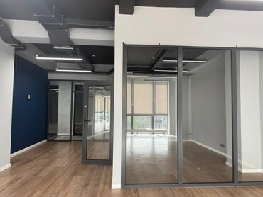 центральная мечеть: Сдаю Офис, 70 м², В бизнес центре