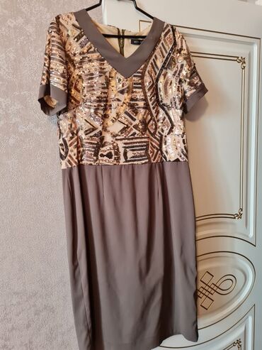 Ziyafət donları: Her bırı bır defe geyınılıb 48 bedene uygundur — 8