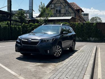 шевроле спарк 2017 цена: Subaru Outback: 2020 г., 2.5 л, Бензин