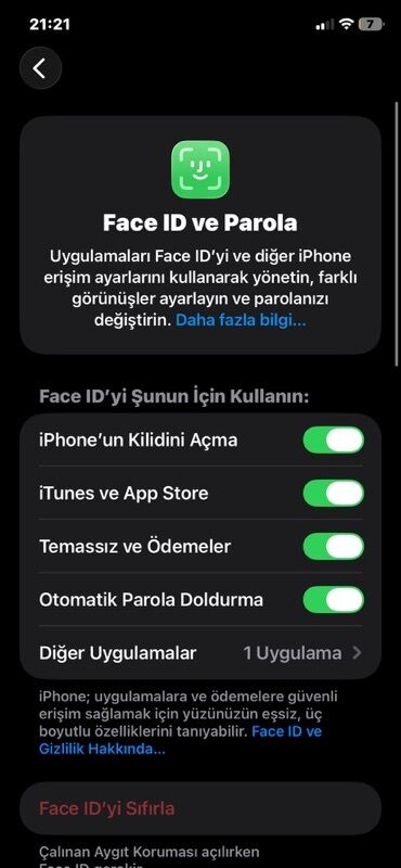 Apple iPhone: IPhone 11, 64 GB, Black Titanium, Face ID — 9