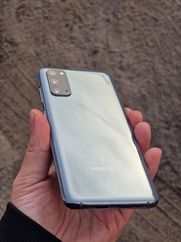 самсунг галакси 9: Samsung Galaxy S20
