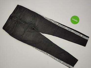 kapcie meteor: Vero Moda, Jeansy damskie, rozmiar S — 3