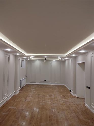 Другие виды отделочных работ: Больше 6 лет опыта — 25