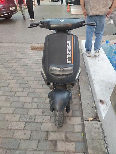 kamaz kardan: Elektrik moped deyesen baterkasi yatib bele adabdir taxiram isiqi — 2