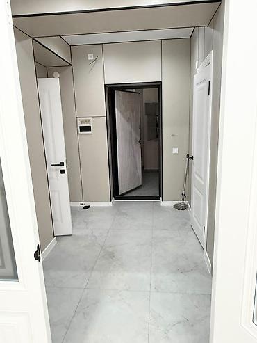 1 бөлмө, 49 м², Элитка, 8 кабат, Дизайнердик оңдоо — 5