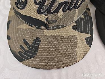 кепки гучи: Продаю кепки G-Unit и Adidas Skateboarding цена 2700 за штуку — 3
