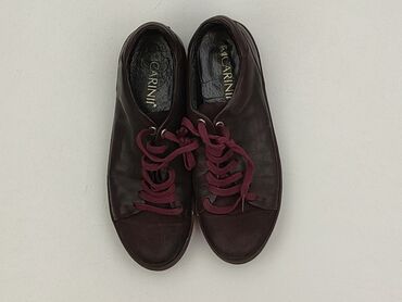 truffle collection buty: Carinii, Sneakers for women, size 38