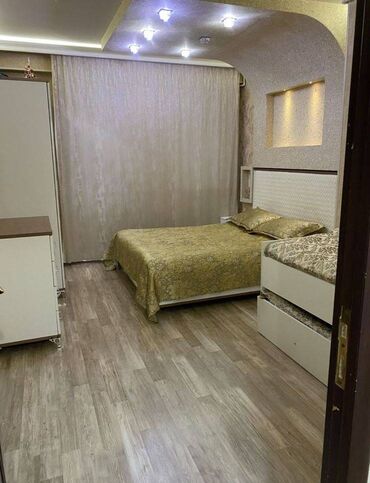 Yeni tikili: 2 otaqlı, Yeni tikili, 67 kv. m — 6