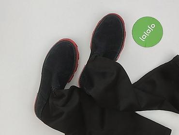 deichmann catwalk botki: Kozaki damskie, rozmiar 36 — 2