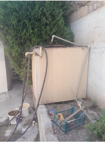LDV: Metalkonstruksiya su/yanacaq çəni

ton yarlmdl